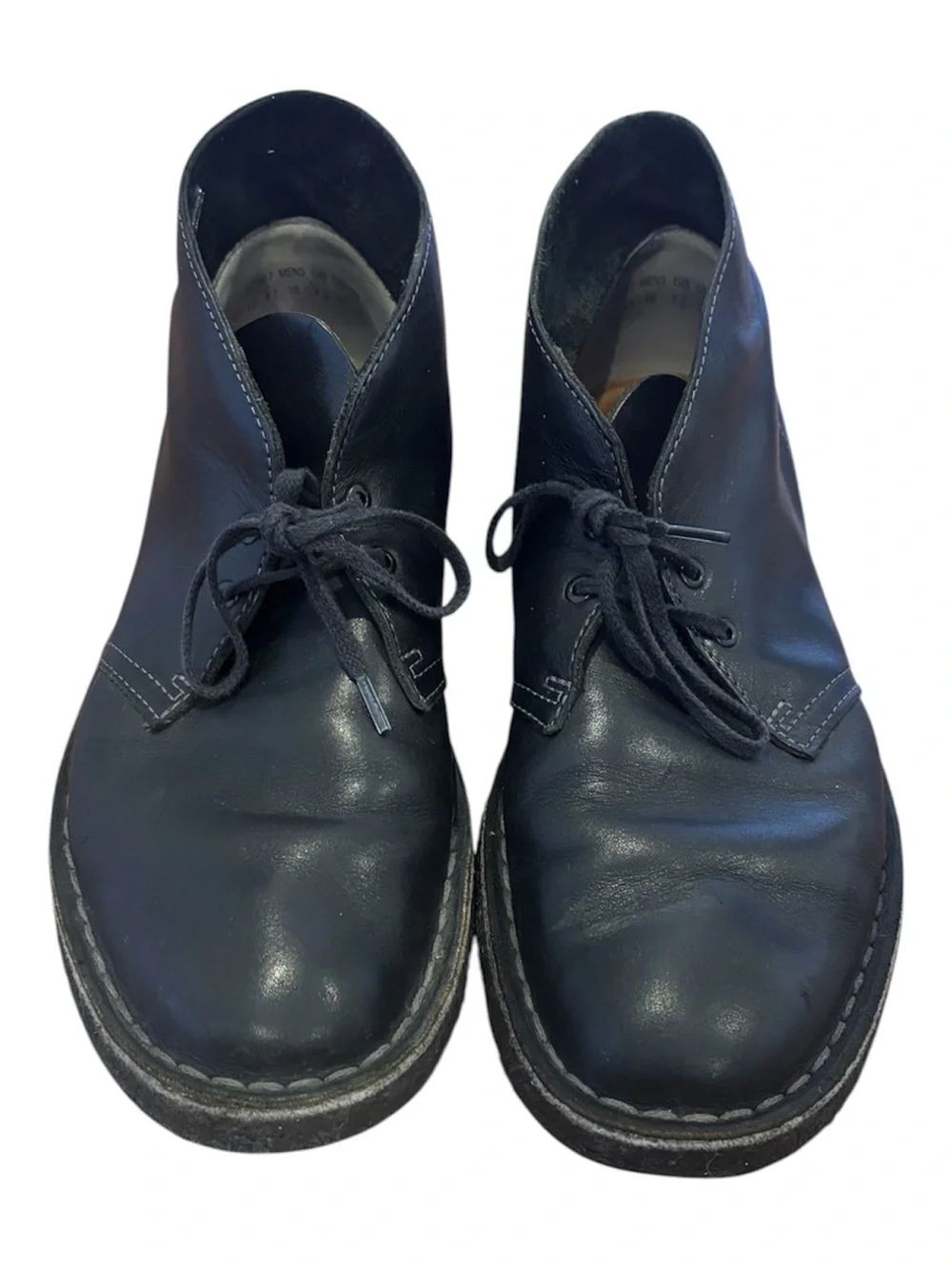 Clarks Originals classic pair